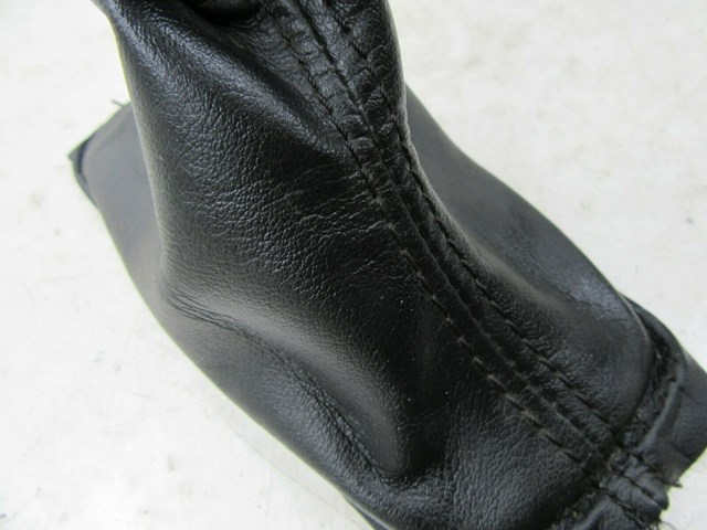 2013-2016 INFINITI QX60 JX35 OEM CENTER CONSOLE SHIFT SHIFTER BOOT COVER 