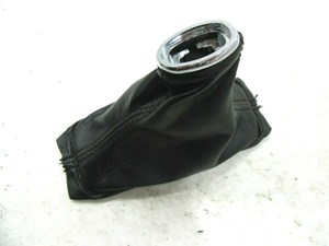 2013-2016 INFINITI QX60 JX35 OEM CENTER CONSOLE SHIFT SHIFTER BOOT COVER 