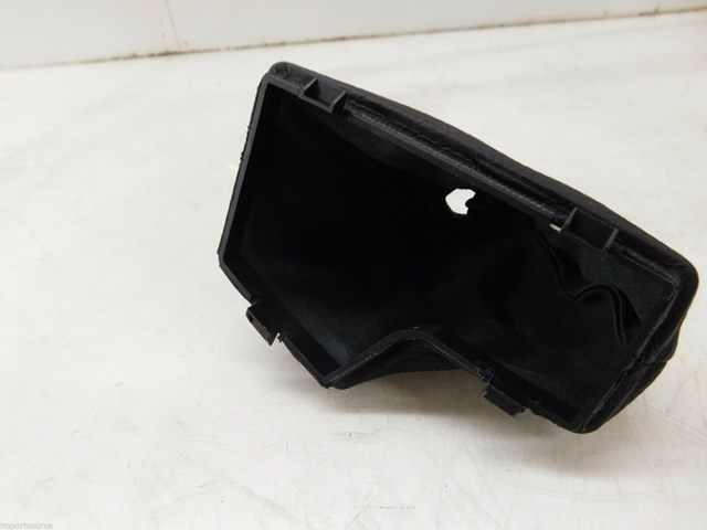 2006-2010 BMW X3 E83 OEM CENTER CONSOLE SHIFTER BOOT COVER 3427946