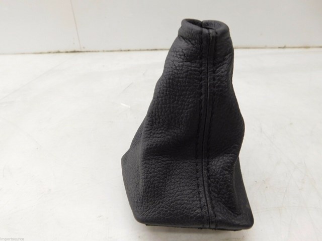 2006-2010 BMW X3 E83 OEM CENTER CONSOLE SHIFTER BOOT COVER 3427946