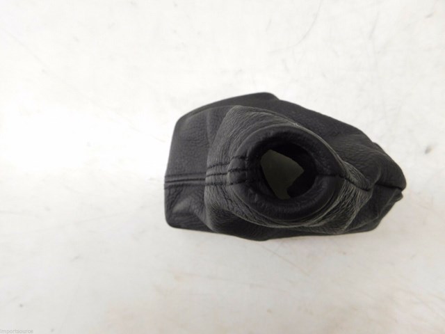 2006-2010 BMW X3 E83 OEM CENTER CONSOLE SHIFTER BOOT COVER 3427946