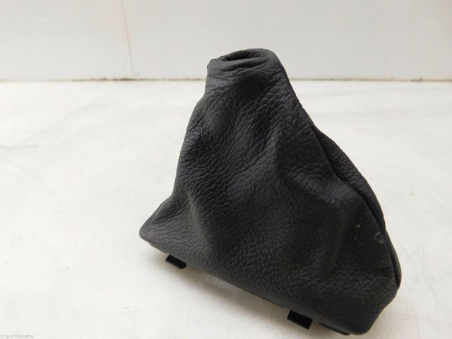 2006-2010 BMW X3 E83 OEM CENTER CONSOLE SHIFTER BOOT COVER 3427946