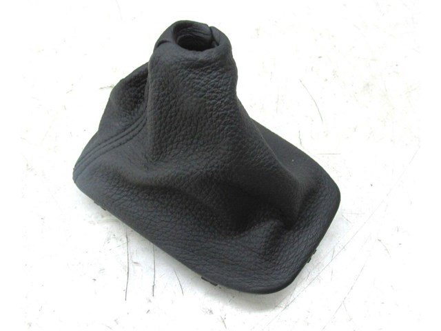  2009-2013 BMW 328i E93 E92 LCI OEM AUTOMATIC TRANSMISSION SHIFT SHIFTER BOOT 