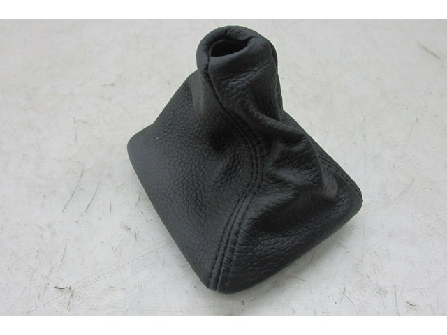  2009-2013 BMW 328i E93 E92 LCI OEM AUTOMATIC TRANSMISSION SHIFT SHIFTER BOOT 