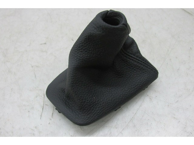  2009-2013 BMW 328i E93 E92 LCI OEM AUTOMATIC TRANSMISSION SHIFT SHIFTER BOOT 