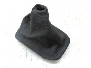  2009-2013 BMW 328i E93 E92 LCI OEM AUTOMATIC TRANSMISSION SHIFT SHIFTER BOOT 