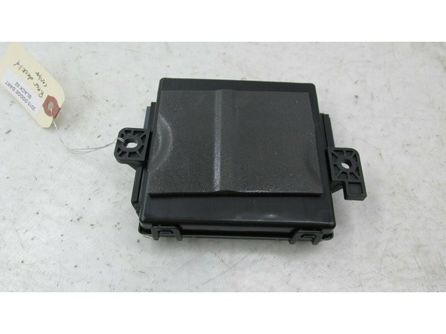 2013-2016 DODGE DART OEM RIGHT REAR DECKLID  RECEIVER HUB 56046805AI