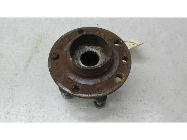 2013-2016 DODGE DART OEM RIGHT FRONT PASSENGER SIDE WHEEL HUB BEARING      