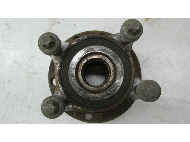 2013-2016 DODGE DART OEM RIGHT FRONT PASSENGER SIDE WHEEL HUB BEARING      