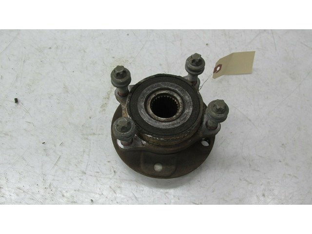 2013-2016 DODGE DART OEM RIGHT FRONT PASSENGER SIDE WHEEL HUB BEARING      