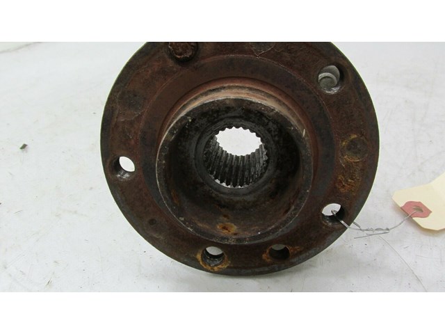2013-2016 DODGE DART OEM RIGHT FRONT PASSENGER SIDE WHEEL HUB BEARING      