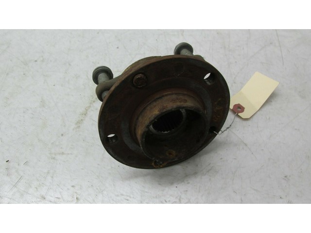 2013-2016 DODGE DART OEM RIGHT FRONT PASSENGER SIDE WHEEL HUB BEARING      