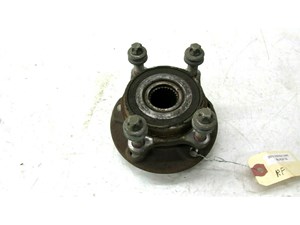 2013-2016 DODGE DART OEM RIGHT FRONT PASSENGER SIDE WHEEL HUB BEARING      