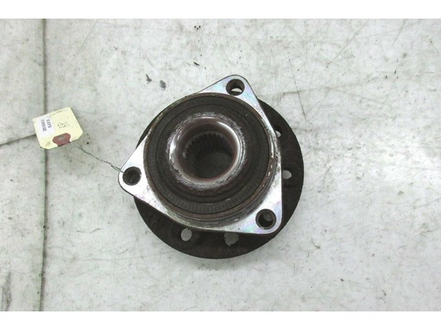 2004-2011 SAAB 9-3 OEM RIGHT FRONT PASSENGER SIDE WHEEL HUB BEARING ASSEMBLY 