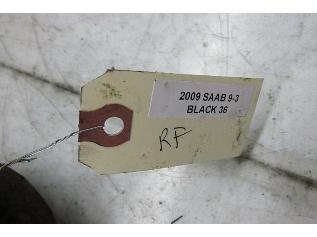 2004-2011 SAAB 9-3 OEM RIGHT FRONT PASSENGER SIDE WHEEL HUB BEARING ASSEMBLY 