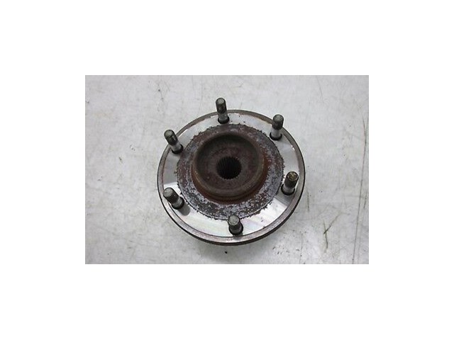 2004-2007 INFINITI QX56 OEM LEFT FRONT DRIVER SIDE HUB AND BEARING ASSEMBLY