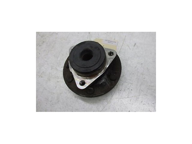 2004-2007 INFINITI QX56 OEM LEFT FRONT DRIVER SIDE HUB AND BEARING ASSEMBLY