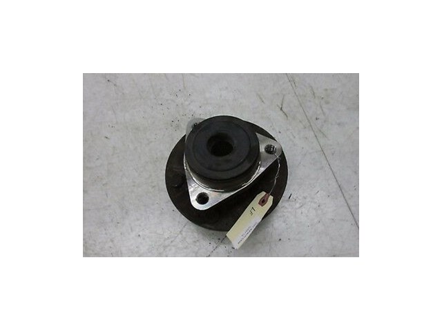 2004-2007 INFINITI QX56 OEM LEFT FRONT DRIVER SIDE HUB AND BEARING ASSEMBLY