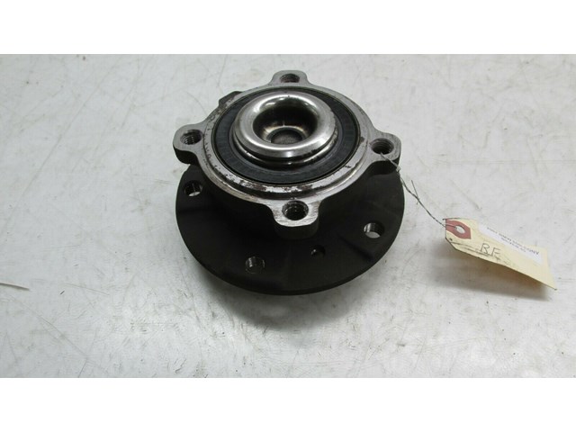 2006-2010 BMW 650i E64 E63 OEM RIGHT FRONT WHEEL HUB BEARING 