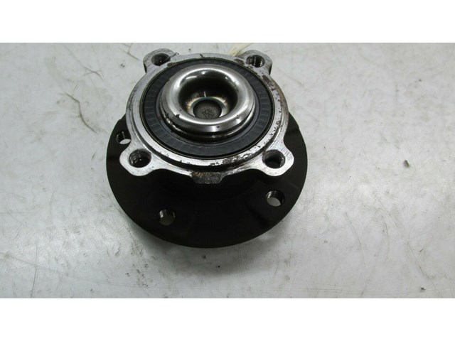 2006-2010 BMW 650i E64 E63 OEM RIGHT FRONT WHEEL HUB BEARING 