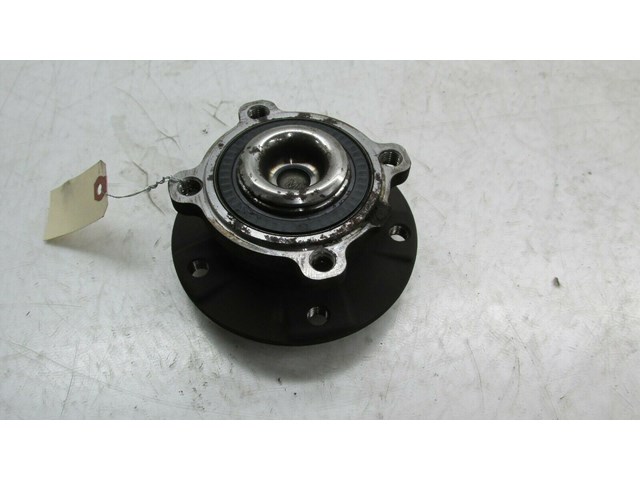 2006-2010 BMW 650i E64 E63 OEM LEFT FRONT WHEEL HUB BEARING 