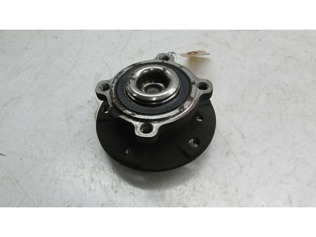 2006-2010 BMW 650i E64 E63 OEM LEFT FRONT WHEEL HUB BEARING 