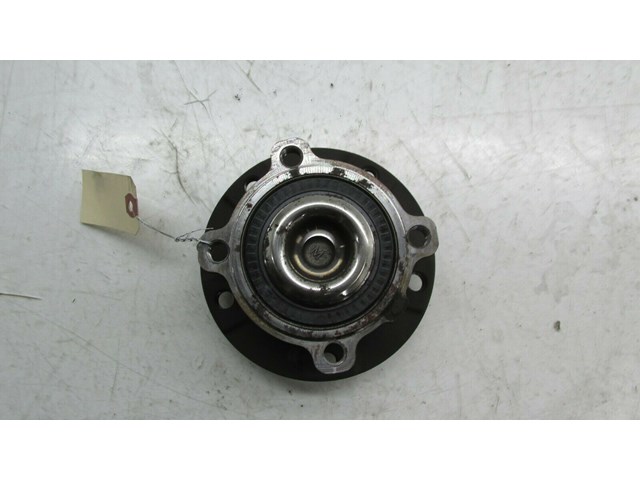 2006-2010 BMW 650i E64 E63 OEM LEFT FRONT WHEEL HUB BEARING 
