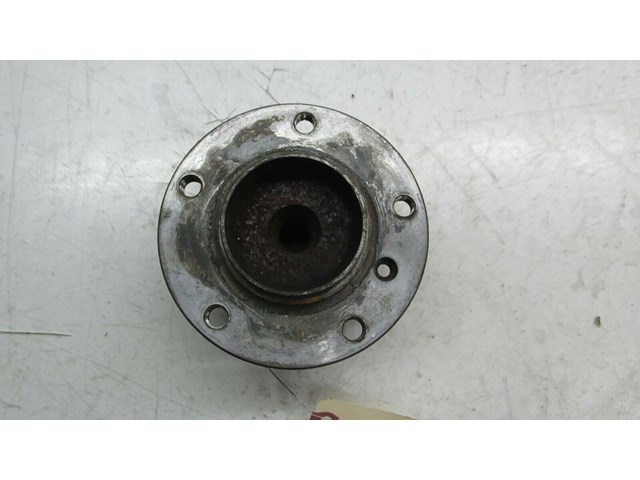 2006-2010 BMW 650i E64 E63 OEM LEFT FRONT WHEEL HUB BEARING 