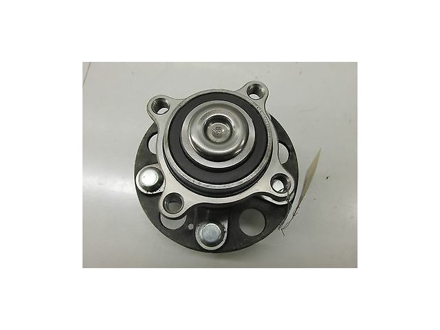 2012-2014 ACURA TL UA8 OEM RIGHT REAR PASSENGER SIDE WHEEL HUB BEARING ASSEMBLY