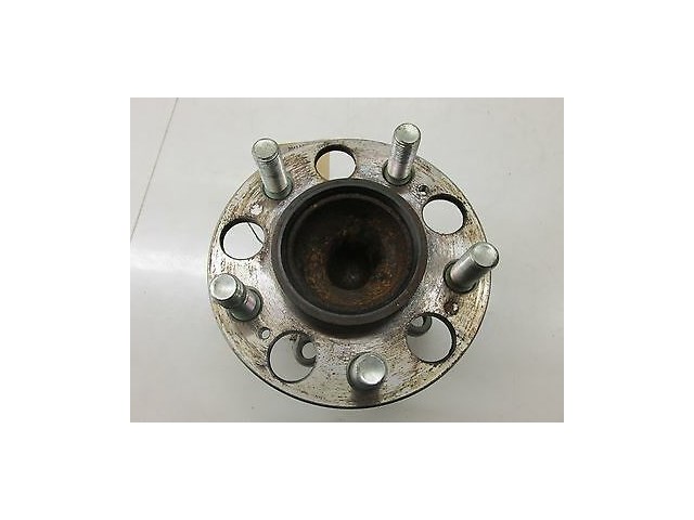 2012-2014 ACURA TL UA8 OEM RIGHT REAR PASSENGER SIDE WHEEL HUB BEARING ASSEMBLY
