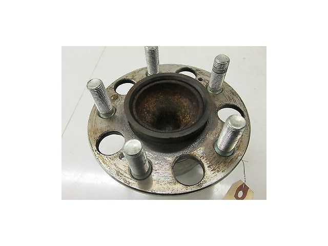 2012-2014 ACURA TL UA8 OEM RIGHT REAR PASSENGER SIDE WHEEL HUB BEARING ASSEMBLY