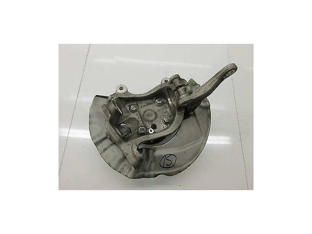 2004-2010 BMW 535i 528i E60 OEM LEFT FRONT DRIVER SIDE SPINDLE KNUCKLE HUB RWD