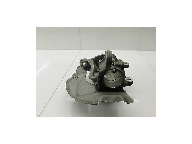 2004-2010 BMW 535i 528i E60 OEM LEFT FRONT DRIVER SIDE SPINDLE KNUCKLE HUB RWD