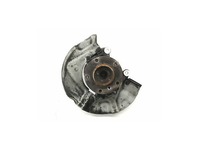2004-2010 BMW 535i 528i E60 OEM LEFT FRONT DRIVER SIDE SPINDLE KNUCKLE HUB RWD