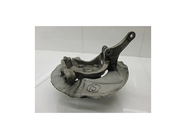 2004-2010 BMW 535i 528i E60 OEM LEFT FRONT DRIVER SIDE SPINDLE KNUCKLE HUB RWD