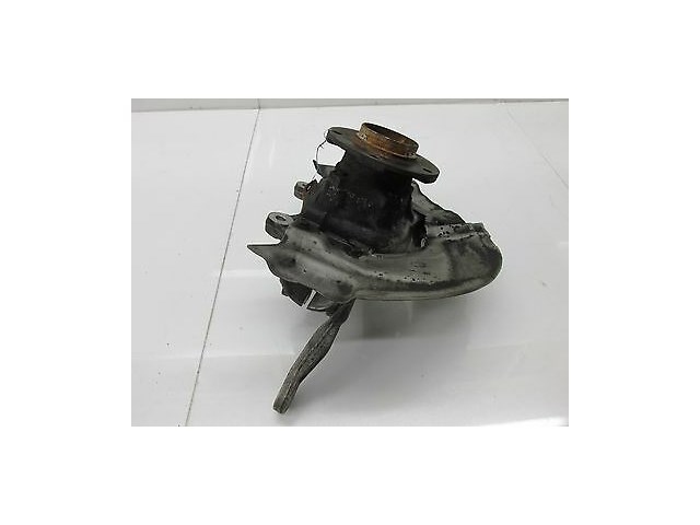 2004-2010 BMW 535i 528i E60 OEM LEFT FRONT DRIVER SIDE SPINDLE KNUCKLE HUB RWD