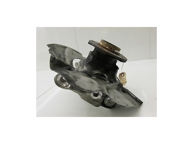 2004-2010 BMW 535i 528i E60 OEM LEFT FRONT DRIVER SIDE SPINDLE KNUCKLE HUB RWD