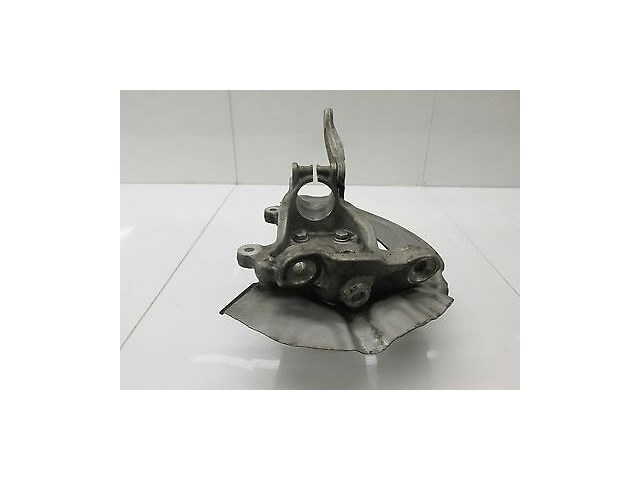 2004-2010 BMW 535i 528i E60 OEM LEFT FRONT DRIVER SIDE SPINDLE KNUCKLE HUB RWD