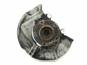 2004-2010 BMW 535i 528i E60 OEM LEFT FRONT DRIVER SIDE SPINDLE KNUCKLE HUB RWD