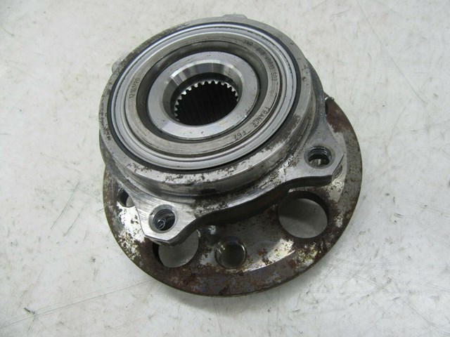 2012-2015 MERCEDES C250 COUPE W204 OEM RIGHT REAR WHEEL HUB BEARING