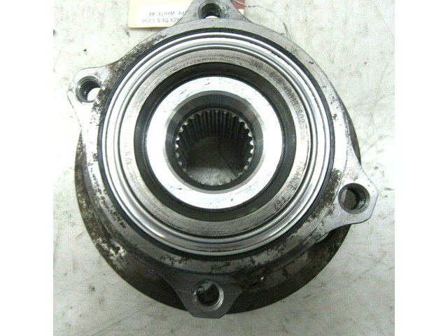 2012-2015 MERCEDES C250 COUPE W204 OEM RIGHT REAR WHEEL HUB BEARING