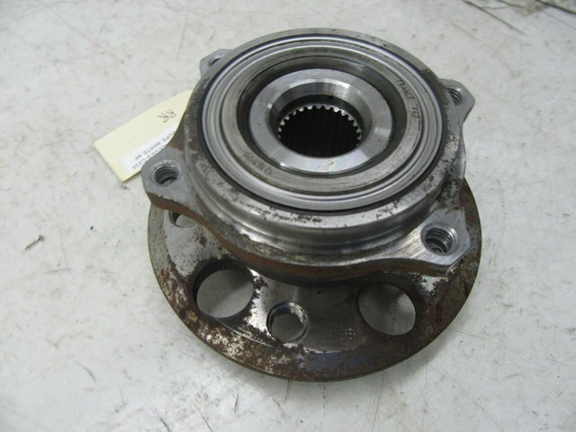 2012-2015 MERCEDES C250 COUPE W204 OEM RIGHT REAR WHEEL HUB BEARING