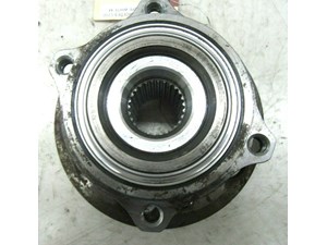 2012-2015 MERCEDES C250 COUPE W204 OEM RIGHT REAR WHEEL HUB BEARING