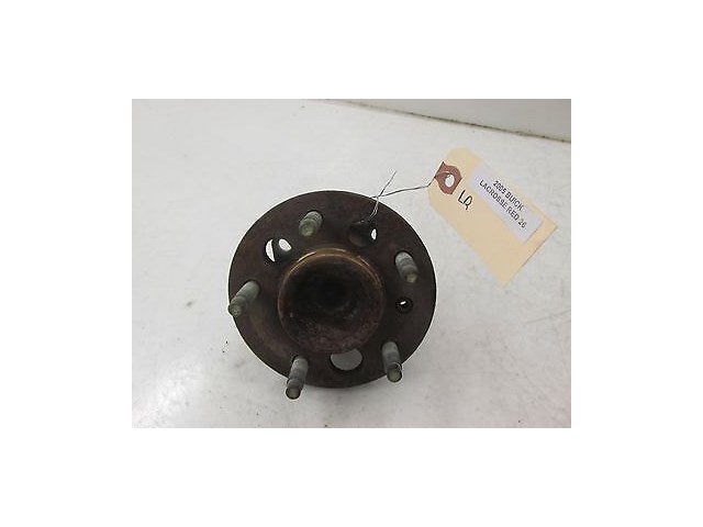 2005-2009 BUICK LACROSSE OEM LEFT REAR DRIVERS SIDE WHEEL HUB BEARING   
