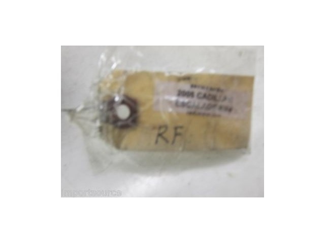 2002-2006 CADILLAC ESCALADE OEM RIGHT FRONT WHEEL HUB BEARING 