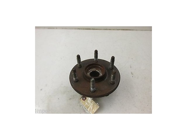 2002-2006 CADILLAC ESCALADE OEM RIGHT FRONT WHEEL HUB BEARING 