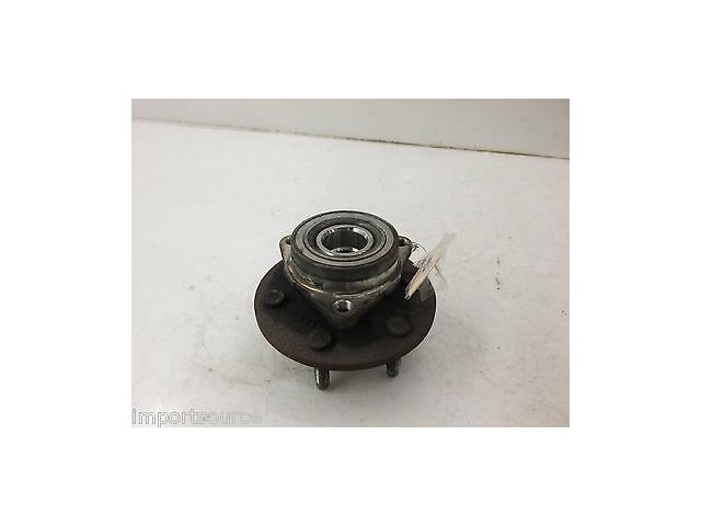 2002-2006 CADILLAC ESCALADE OEM RIGHT FRONT WHEEL HUB BEARING 