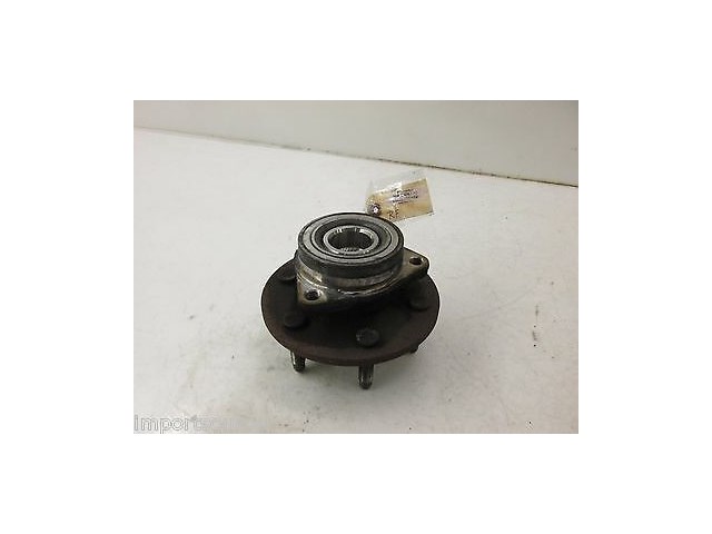 2002-2006 CADILLAC ESCALADE OEM RIGHT FRONT WHEEL HUB BEARING 