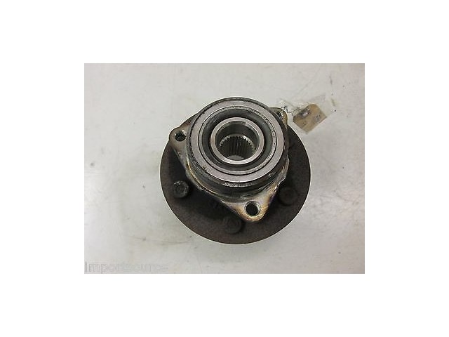 2002-2006 CADILLAC ESCALADE OEM RIGHT FRONT WHEEL HUB BEARING 