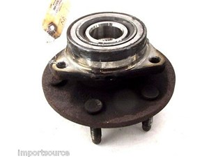 2002-2006 CADILLAC ESCALADE OEM RIGHT FRONT WHEEL HUB BEARING 